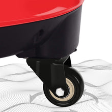 حمل الصورة داخل معرض الصور, سكوتر كهربائي ذكي للأطفال بكرسي مريح وضمان سنتين