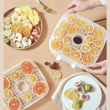 حمل الصورة داخل معرض الصور, مجفف الطعام و الفواكه متعدد الوظائف