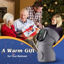 حمل الصورة داخل معرض الصور, جهاز مساج الركبة بالضغط والحرارة