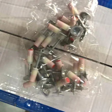 حمل الصورة داخل معرض الصور, مثبت المسامير الألماني + 30 مسمار هدية