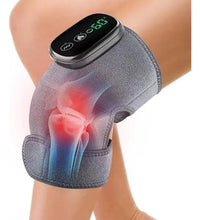 حمل الصورة داخل معرض الصور, جهاز مساج الركبة بالضغط والحرارة