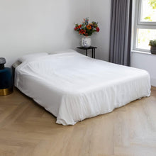 حمل الصورة داخل معرض الصور, سرير قابل للنفخ والتفريغ أوتوماتيكيا